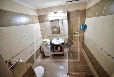 Garsoniera de vanzare in Sibiu la casa - decomandata - zona Centrala - 7