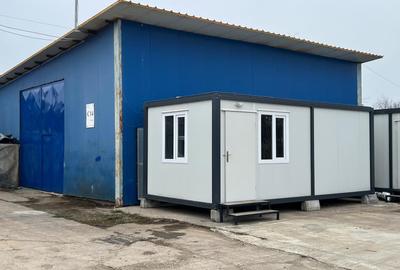 Militari – Preciziei, depozit 270 mp - 4