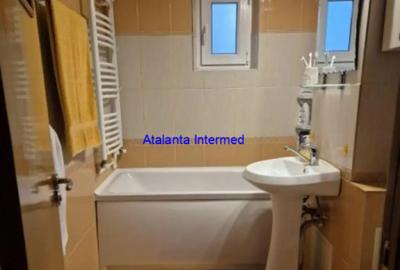 Apartament cu 3 camere decomandat, mobilat în Central - 2