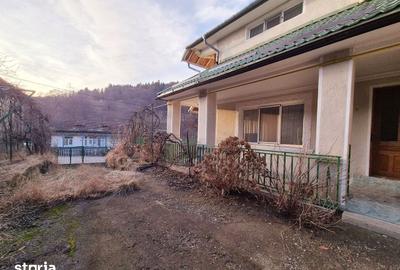 Casă cu 5 camere cu Teren 3581 Mp în Central - 4