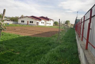 Casă cu 4 camere în Humulești - 6