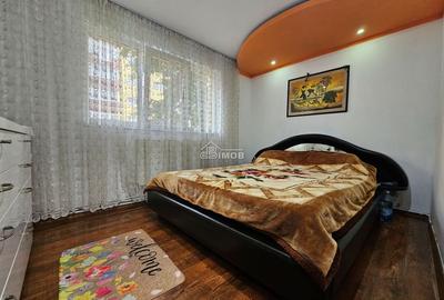 Apartament cu 2 camere semidecomandat, mobilat în Micro 11 - 4