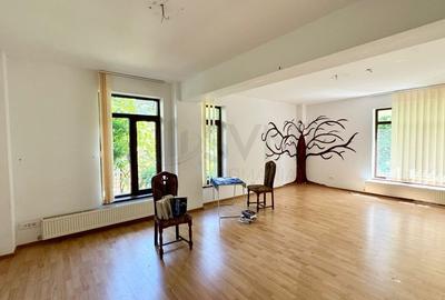 REV2004923 Cladire comerciala - educationala - medicala  I De inchiriat I Iancul - 2