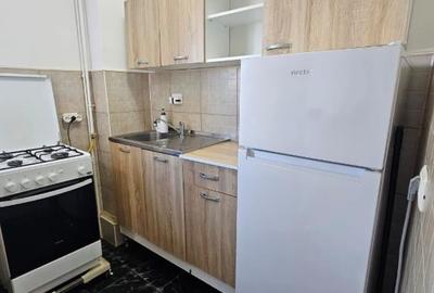 Exclusiv inchiriere garsoniera ,13 Decembrie, etaj intermediar - 4