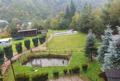 Pensiunea Denisa Baiu? - 3