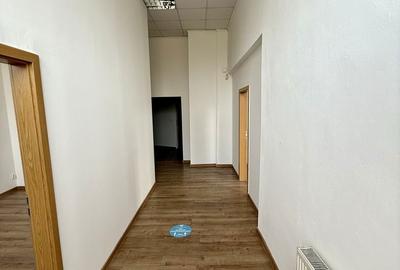 Spațiu comercial, de 222 mp, în Central - 1