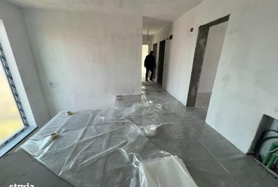 Casă cu 4 camere în Mărăcineni - 4
