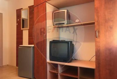 Garsoniera de vanzare 17 mp, etajul 2, zona UTA - 1