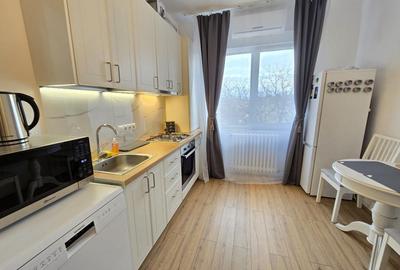 Apartament 1 camera, zona Dambul Rotund-str. Maramuresului - 5