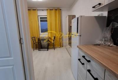 Cameră de cămin cu baie proprie,zona Bularga Sectia de Politie nr 5 - 3