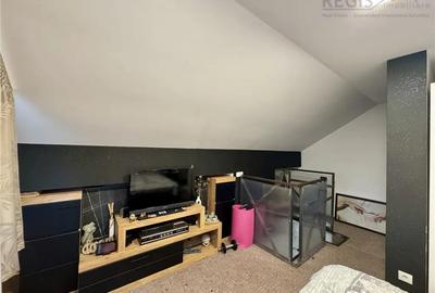 Casă cu 5 camere cu Teren 750 Mp în Lunca Calnicului - 9