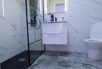 Cal. Rahovei - Barca, apartament 2 camere etaj 4, mobilat si utilat in totalitate - 1