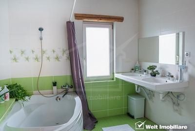 Casa 6 camere, cu teren 1160 mp, Dambul Rotund - 13