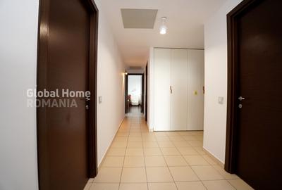 Apartament 4 CAMERE - 106MP +TERASA 35 MP || Asmita Gardens - 19
