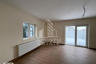 Casă cu 4 camere cu Teren 180 Mp în Giarmata - 2