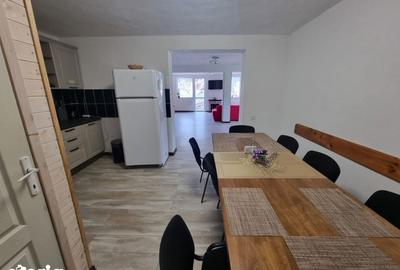 Spațiu comercial, de 222 mp, în Zamora - 5