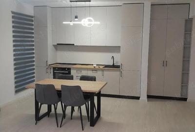 Apartament cu 2 camere decomandat în Păulești - 2