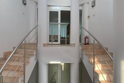 SUPER OCAZIE SE INCHIRIAZA 360MP CONSTRUCTIE BIROURI IN ZONA UNIRII - 5