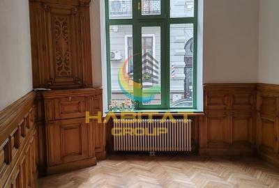 Casă individuală cu 11 camere cu Canalizare în Ultracentral - 3