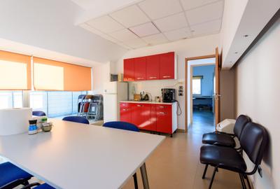 Cladire birouri - 300 mp - Arhitectura superba - 38