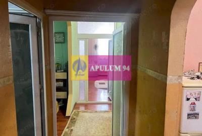 Apartament cu 2 camere semidecomandat în Universitate - 8