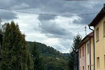 Apartament 2 camere mobilat + parcare – Str. Bobâlna 14, Brașov - 10