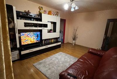 Apartament cu 2 camere semidecomandat în Central - 1