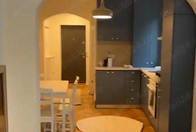 Proprietar inchiriez apartament nou, lux, 2 camere Brasov - 5