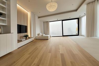 Vila de lux de intr-un cartier exclusivist in zona de Nord Vila de lux de intr-un cartier exclusivist in zona de Nord - 2