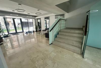 Apartament cu 3 camere, mobilat în Pipera - 16