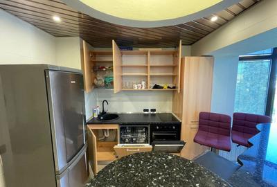 Garsonieră 42mp mobilată, utilat complet,  Metrou Eroilor , UMF, Drept, renovata - 5