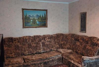 Vand apartament cu 2 camere,zona 1 Decembrie 1918 ,sectorul 3 ,Bucure?ti ,Str.Beca?ei nr.6A - 9