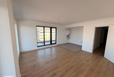 Apartament cu 3 camere semidecomandat, mobilat în Titan - 7
