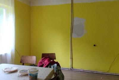 Casă cu 3 camere în Valea Roșie - 4