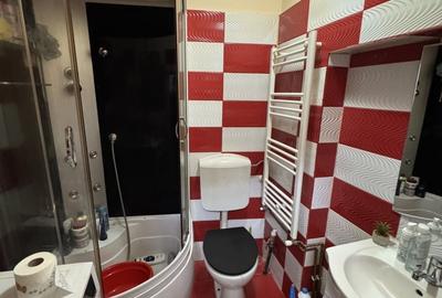 Apartament cu 2 camere semidecomandat, mobilat în Ultracentral - 5