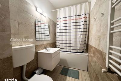 Apartament cu 2 camere, mobilat în Titan - 1
