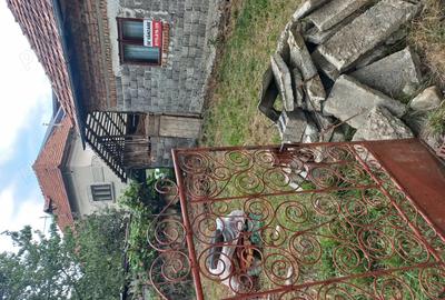 Casa de vanzare zona dealurile Muscelene, Malu -Godeni - 7