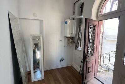 Spațiu comercial, de 38 mp, în Ultracentral - 6