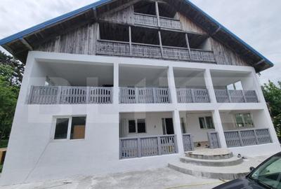 Cladire deosebita 550 mp, Popesti - 4