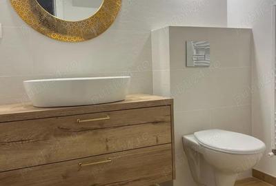 Apartament cu 3 camere decomandat în Central - 3