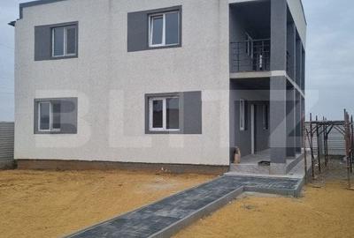 Casa P+E, 475 mp teren, zona Carcea/Flux Arena