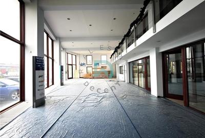 Spațiu comercial, de 850 mp, în Griviței - 3