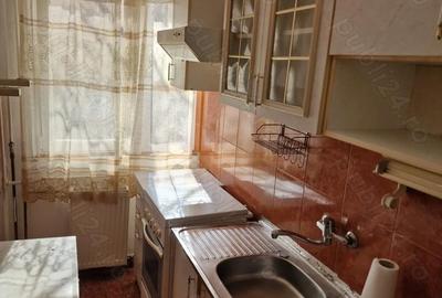 Apartament cu 2 camere nedecomandat în Dacia - 2