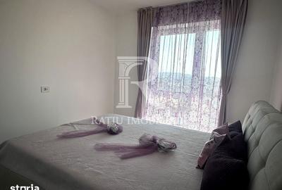 Apartament cu 3 camere decomandat în Orașul Nou - 11