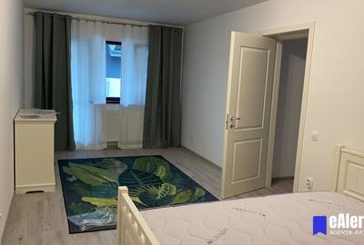 Vilă P+1+pod, complex rezidențial securizat Bragadiru - 43