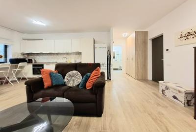 2 Camere | 68mp | LUX | Iancu Nicolae | Gran Park | Parcare | Piscina - 10