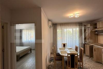 Apartament 2 camere, 55 MP, parcare, zona Expo Transilvania Apartament 2 camere, 55 MP, parcare, zona Expo Transilvania - 5