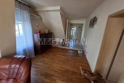 Casă individuală cu 6 camere cu Canalizare în Bucovina - 7