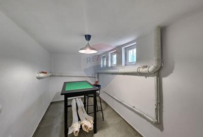 Casă cu 4 camere cu Teren 295 Mp în Aviației - 10