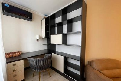 Apartament de inchiriat 2 camere in Dristor - 4